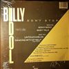 Idol Billy -- Don't Stop (2)