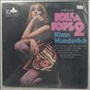 Wunderlich Klaus -- Polka Pops 2 (2)