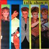 Go-Go's -- Talk Show (1)