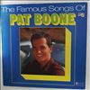 Boone Pat -- Famous Songs Of Boone Pat (1)