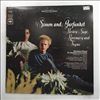 Simon And Garfunkel -- Parsley, Sage, Rosemary And Thyme (3)