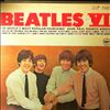 Beatles -- Beatles 6 (1)