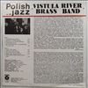 Vistula River Brass Band -- Old Jazz Road (Polish Jazz – Vol. 68) (2)