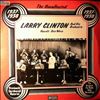 Clinton Larry -- Uncollected and his orchestra 1937-1938 (1)