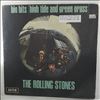 Rolling Stones -- Big Hits (High Tide And Green Grass) (1)