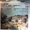 London Symphony Orchestra (cond, Krips Josef) -- Schumann - Symphony no. 1 'Spring', Symphony no. 4 (2)