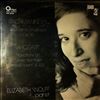 Wolff Elizabeth -- Rachmaninov - 6 Moments Musicaux Op. 16, Mozart - K.455 Variations On "Unser Dummer Poebel Meint" (1)