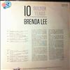 Lee Brenda -- 10 Golden Years (1)