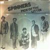 Spinners (Detroit Spinners) -- Pick Of The Litter (1)