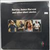 Barclay James Harvest -- Barclay James Harvest And Other Short Stories (3)