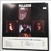 Paladin -- Same (3)