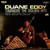 Eddy Duane -- Twangin' The Golden Hits (1)