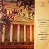 USSR Bolshoi Theatre Violinists Ensemble (dir. Reyentovich Y.) -- Handel, Prokofiev, Rimsky-Korsakov, Dvorak (2)