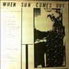 Sun Ra and his Myth Science Arkestra -- When Sun Comes Out (1)