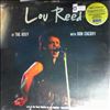 Reed Lou with Cherry Don -- Live At The Roxy Theatre In Los Angeles - December 1st, 1976  (1)