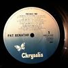 Benatar Pat -- Precious Time (1)