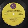Depeche Mode -- See You / Now This Is Fun / The Meaning Of Love (2)