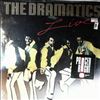 Dramatics -- Dramatics Live (2)