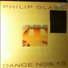 Glass Philip -- Dance Nos. 1-5 (2)
