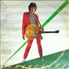 Green Jack -- Humanesque (1)