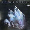 Genesis -- Seconds Out (2)