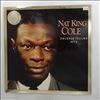 Cole Nat King -- Onvergetelijke Hits (1)