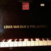 Van Dijk Louis (Van Dyke Louis) / Jacobs Pim -- It's A Lovely Way To Spend An Evening (2)