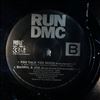 Run DMC (Run-D.M.C.) -- You Talk Too Much / Daryll & Joe (Krush Groove 3) (1)