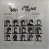 Beatles -- A Hard Day's Night (1)