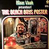 Beach Boys -- Klaas Vaak Presenteert The Beach Boys Poster (1)
