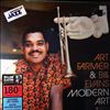 Farmer Art & Evans Bill -- Modern Art (2)