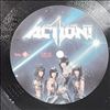 Action! -- Action! Kit 1 (Action! 100,000 Volt / American Kiss / Song For The Hero / Introduction) (1)