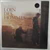Cave Nick & Ellis Warren -- Loin Des Hommes (Original Motion Picture Soundtrack) (1)