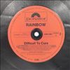 Rainbow -- Difficult To Cure (3)