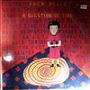 Bruce Jack -- A question of time (1)