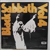Black Sabbath -- Black Sabbath Vol. 4 (1)