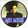 Jackson Janet -- When i think of you,Come give your love to me/What have you done for me lately,Young love (4)