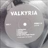 Вал'кирия (Валькирия / Valkyria) -- Same (1)