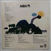 ABBA -- Album (3)