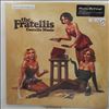 Fratellis -- Costello Music (1)