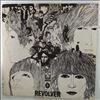 Beatles -- Revolver (1)