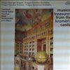 Various Artists -- Musical treasures from the kromeriz castle (1)
