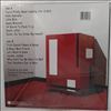 White Stripes -- De Stijl (2)