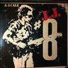 Cale J.J. -- #8 (1)