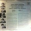 Chico Hamilton Quintet -- Drumfusion (1)
