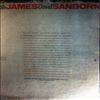 James Bob/Sanborn David -- Double Vision (2)