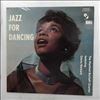 Burzlaff Manfred Quartet Featuring Steward Gloria -- Jazz For Dancing (2)
