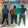 Fat Boys -- Fat Boys Are Back (1)