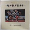 Madness -- Keep Moving (1)