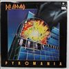 Def Leppard -- Pyromania (2)